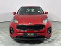 2017 Kia Sportage 2.0 EX Auto