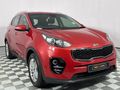 2017 Kia Sportage 2.0 EX Auto