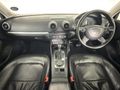 2014 Audi A3 Sportback 1.4 TFSI Auto