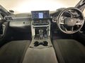 2023 Toyota Land Cruiser 300 V6 3.3 D GR-S