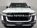 2023 Toyota Land Cruiser 300 V6 3.3 D GR-S