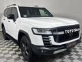 2023 Toyota Land Cruiser 300 V6 3.3 D GR-S