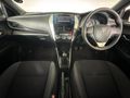 2018 Toyota Yaris 1.5 XI 5-dr
