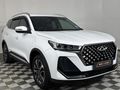 2025 Chery Tiggo 7 Pro Max 1.6T Premium AWD Auto