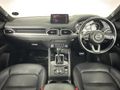 2022 Mazda CX-5 2.2 DE Akera Auto AWD