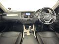 2011 BMW X3 xDrive20d Auto