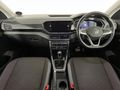 2021 Volkswagen T-Cross 1.0 TSI Highline Auto