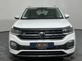 2021 Volkswagen T-Cross 1.0 TSI Highline Auto