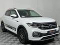 2021 Volkswagen T-Cross 1.0 TSI Highline Auto