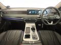 2025 Jetour Dashing 1.5T Deluxe