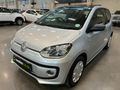 2015 Volkswagen Up Move Up! 1.0 3-dr