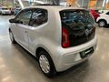 2015 Volkswagen Up Move Up! 1.0 3-dr