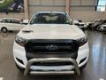 2019 Ford Ranger 2.2 TDCi Double-Cab