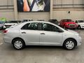 2010 Toyota Yaris T3