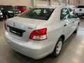 2010 Toyota Yaris T3
