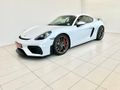 2021 Porsche Cayman Please Note PDK Auto