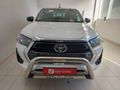 2021 Toyota Hilux 2.4 GD-6 Raised Body Raider Auto Double-Cab