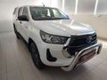 2021 Toyota Hilux 2.4 GD-6 Raised Body Raider Auto Double-Cab