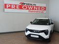 2025 Mahindra XUV 3XO 1.2T MX2 Auto