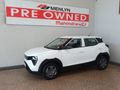 2025 Mahindra XUV 3XO 1.2T MX2 Auto