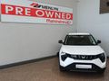 2025 Mahindra XUV 3XO 1.2T MX2 Auto