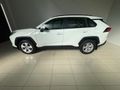 2020 Toyota RAV4 2.0 GX Auto
