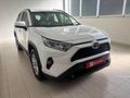 2020 Toyota RAV4 2.0 GX Auto