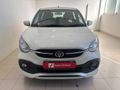 2025 Toyota Vitz 1.0 XR AMT