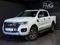 2023 Ford Ranger 2.0D Bi-Turbo Wildtrak Auto Double-Cab