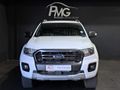 2023 Ford Ranger 2.0D Bi-Turbo Wildtrak Auto Double-Cab