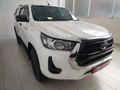 2023 Toyota Hilux 2.4 GD-6 Raider 4x4 Double-Cab