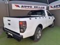 2016 Ford Ranger 2.2 TDCi XL Auto Single-Cab