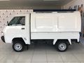 2026 Suzuki Super Carry 1.2i