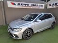 2023 Volkswagen Polo 1.0 TSI Life Auto DSG