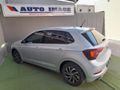 2023 Volkswagen Polo 1.0 TSI Life Auto DSG