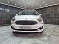 2020 Ford Figo 1.5Ti VCT Trend Auto 5-dr