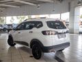 2026 Renault Triber 1.0 Techno