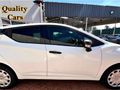2021 Nissan Micra 900T Visia