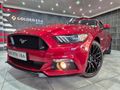 2018 Ford Mustang 5.0 GT Convertible Auto