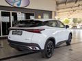 2026 Omoda C5 1.5T Style
