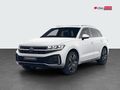 2026 Volkswagen Touareg V6 TDI R-Line