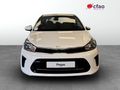 2026 Kia Pegas 1.4 LX Auto