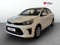 2026 Kia Pegas 1.4 LX Auto
