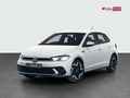 2026 Volkswagen Polo 1.0 TSI R-Line Auto