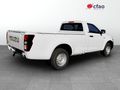 2026 Isuzu D-Max 1.9 DDI LR Single-Cab