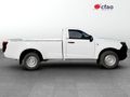 2026 Isuzu D-Max 1.9 DDI LR Single-Cab