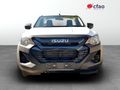 2026 Isuzu D-Max 1.9 DDI LR Single-Cab