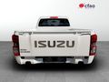 2026 Isuzu D-Max 1.9 DDI LR Single-Cab