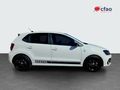 2026 Volkswagen Polo Vivo 1.4
