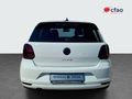 2026 Volkswagen Polo Vivo 1.4